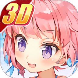 萌妹go内购修改版 Logo